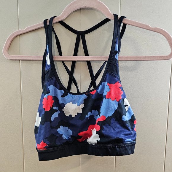 💜 4/$30 💜 Joe Fresh Sports Bra - Picture 1 of 5